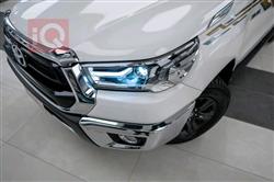 تۆیۆتا هایلۆکس